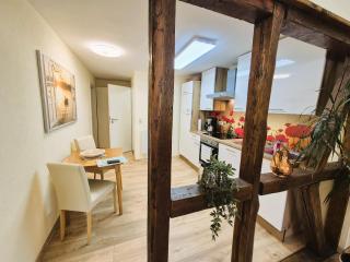 Ferienwohnung "Mohnblume" Objekt-ID 15679-0 - 1
