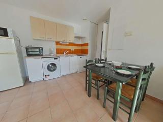 Maison 3 pièces 6 couchages PORT LEUCATE NATURISME PL040-046 - Leucate-Plage - 0