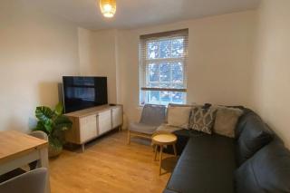 Amazing Central Cozy Apt London - 0