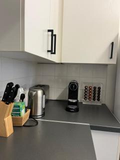 Amazing Central Cozy Apt London - 4