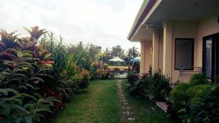 Beras Bali Suite - Ubud - 3