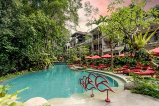 AnandaDara Ubud Resort & Spa - Ubud - 7