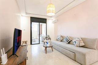 The Vogue – Marrakech Centre - Marrakech - 0