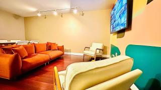 Cozy Condo Sleeps 4 - Chicago - 6