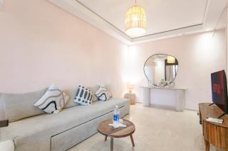 The Vogue – Marrakech Centre - Marrakech - 9