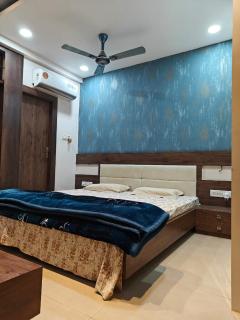 HAH Stays- Home Away Home - Varanasi - 9