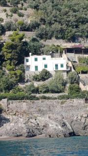 Villa Amare with beach and breathtaking views - Ravello - 1