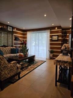 Casa Amoris Crosswinds - Tagaytay - 9