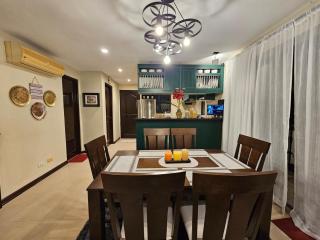 Casa Amoris Crosswinds - Tagaytay - 4