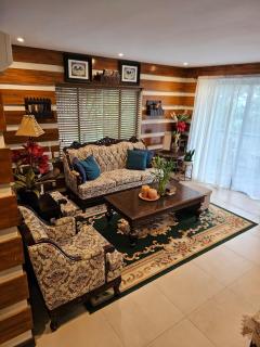 Casa Amoris Crosswinds - Tagaytay - 3