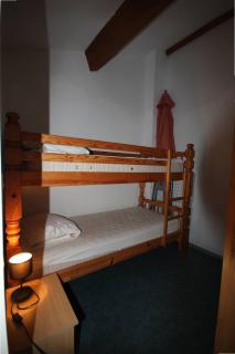 Villa d'angle pour 6 personnes, 3 chambres à l'étage, résidence LES MARINES avec piscine commune, 200m de la mer à Portiragnes plage LRMA65B - Portiragnes - 6