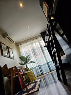 Casa Amoris Crosswinds - Tagaytay - 1