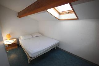 Villa d'angle pour 6 personnes, 3 chambres à l'étage, résidence LES MARINES avec piscine commune, 200m de la mer à Portiragnes plage LRMA65B - Portiragnes - 4