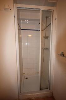 Villa d'angle pour 6 personnes, 3 chambres à l'étage, résidence LES MARINES avec piscine commune, 200m de la mer à Portiragnes plage LRMA65B - Portiragnes - 2