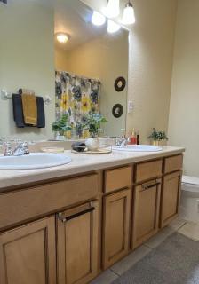 Reflections Retreat - 4