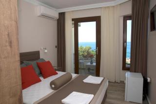 Yasemin Hotel - Özdere - 4