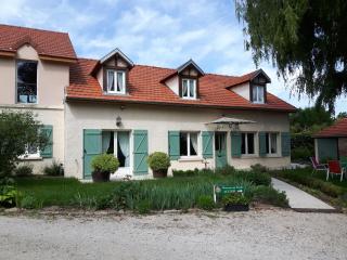 B&B Les Cistelles - Saint-Nicolas-lès-Cîteaux - 0
