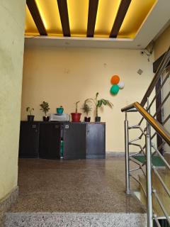 HAH Stays- Home Away Home - Varanasi - 4