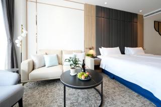 Izumi Boutique Hotel - 4