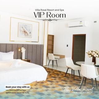 Villa Rosal Beach Resort - 6