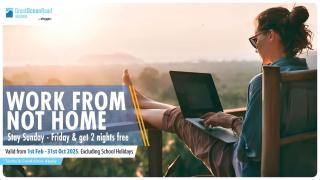 Great Ocean Road Lodge - Skenes Creek - 1
