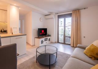 Two Bedroom apartment within Puerto Banus Marina - Marbella - 0