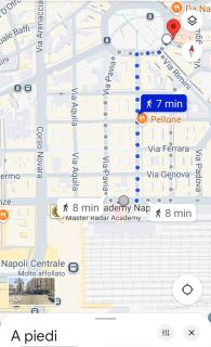 Na' Stanza in Piazza - Naples - 9