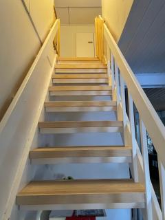 Villa Salir - bedroom, kitchen and bathroom - - 9