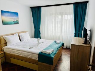 Vila Dave - Mamaia Sat/Năvodari - 3