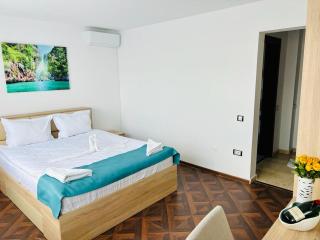 Vila Dave - Mamaia Sat/Năvodari - 1