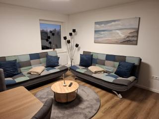 Ferienwohnung Nordseewind - 2