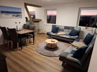 Ferienwohnung Nordseewind - 1