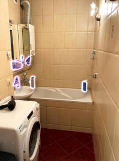 Apartment 24th floor in Katowice - 1