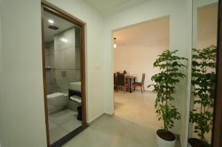 Georjoys Hotels & Resorts - Kalpetta - 5