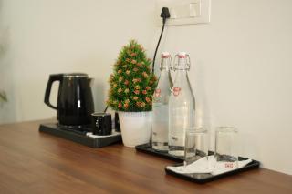 Georjoys Hotels & Resorts - Kalpetta - 3