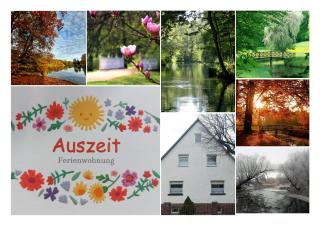 Ferienwohnung Auszeit - Cottbus - 0