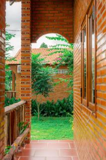 Homestay Dream hill - Cat Tien - 9