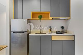 Altis by Kozystay - Grogol - 2