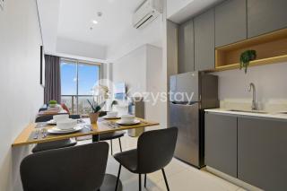 Altis by Kozystay - Grogol - 7