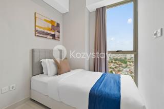 Altis by Kozystay - Grogol - 3