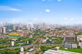 Altis by Kozystay - Grogol - 1