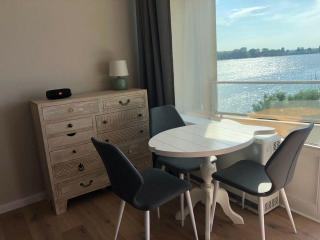 Haus-Seerose-Wohnung-Strandbude-44 - Heiligenhafen - 7