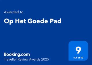 Op Het Goede Pad - Veenhuizen - 9