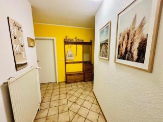 Ferienhaus Usedom - Haus Andrea - 300Meter zur Ostsee - Koserow - 9
