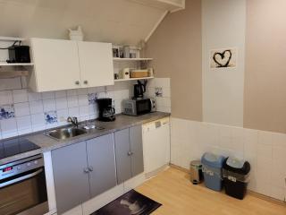 Ferienwohnung Naturblick - Großheide - 9