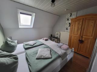Ferienwohnung Naturblick - Großheide - 8