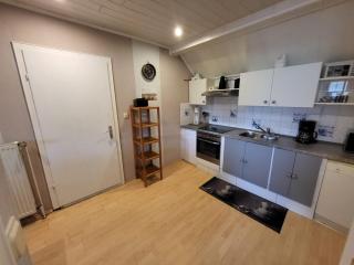 Ferienwohnung Naturblick - Großheide - 4