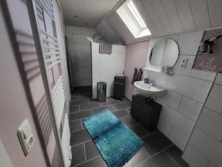 Ferienwohnung Naturblick - 1