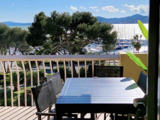 Beau 65 M2 en Front de Mer à St Raphaël - Piscine - Saint-Raphaël - 1