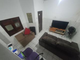 Alugo Casa para COP 30 - 0